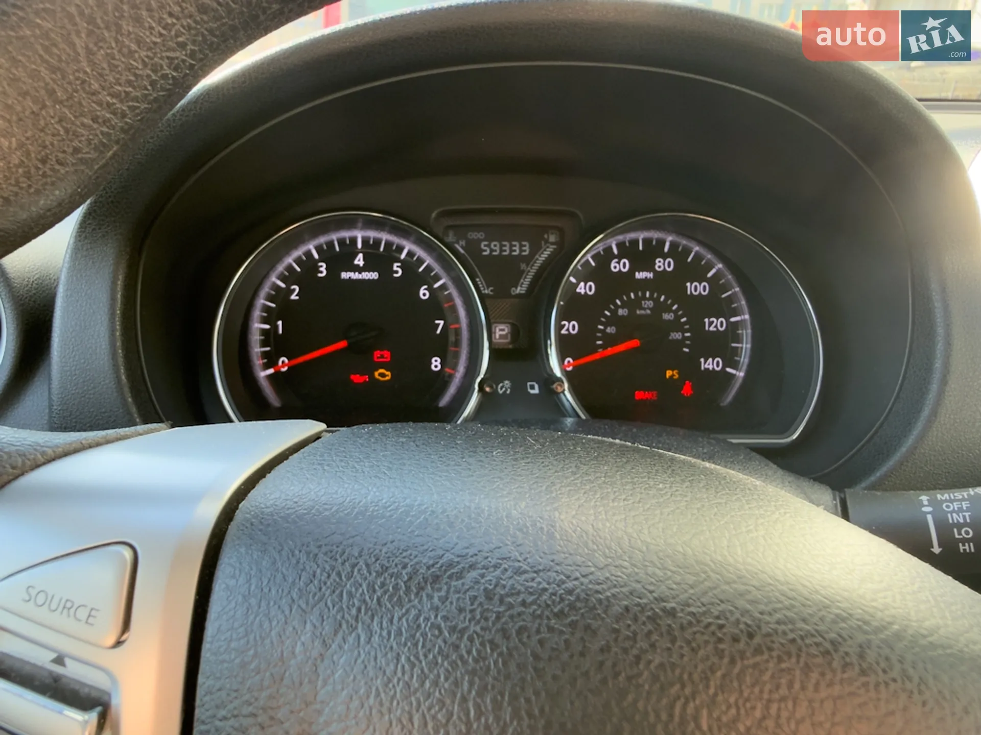 2017 Nissan Versa - мініатюра 5