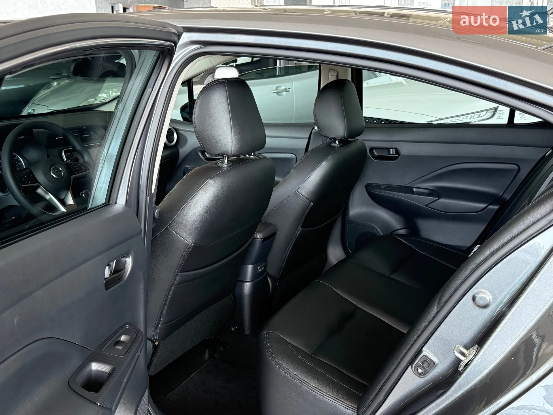 2020 Nissan Versa - мініатюра 30