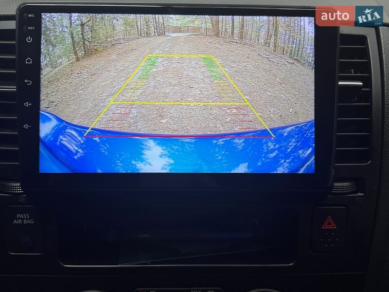 Седан Nissan Versa 2012 в Василькове