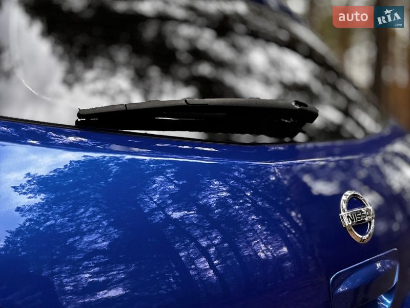 Седан Nissan Versa 2012 в Василькове