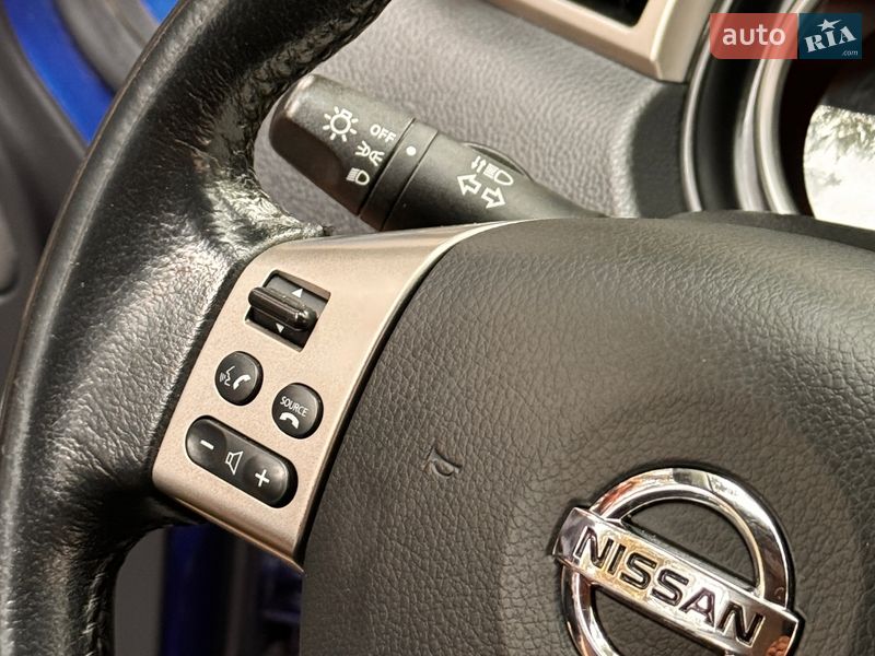 Седан Nissan Versa 2012 в Василькове