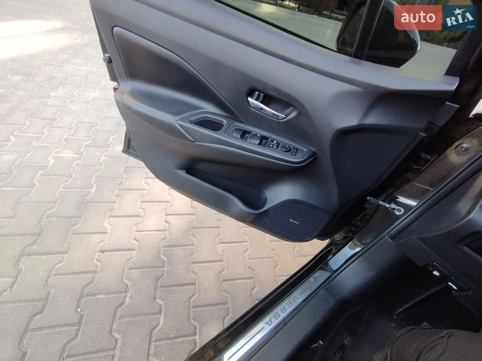 2019 Nissan Versa - мініатюра 5