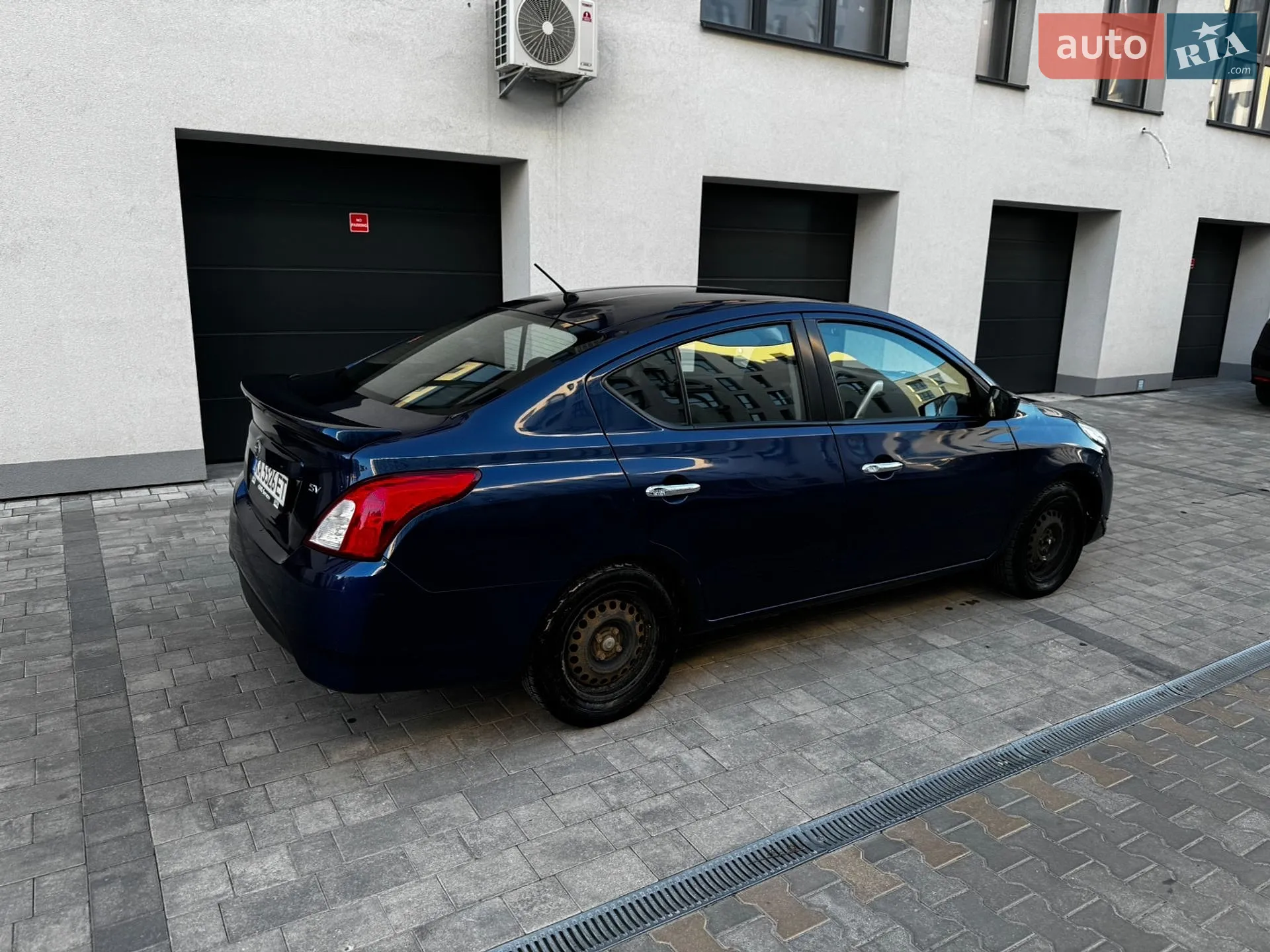 2019 Nissan Versa - мініатюра 5