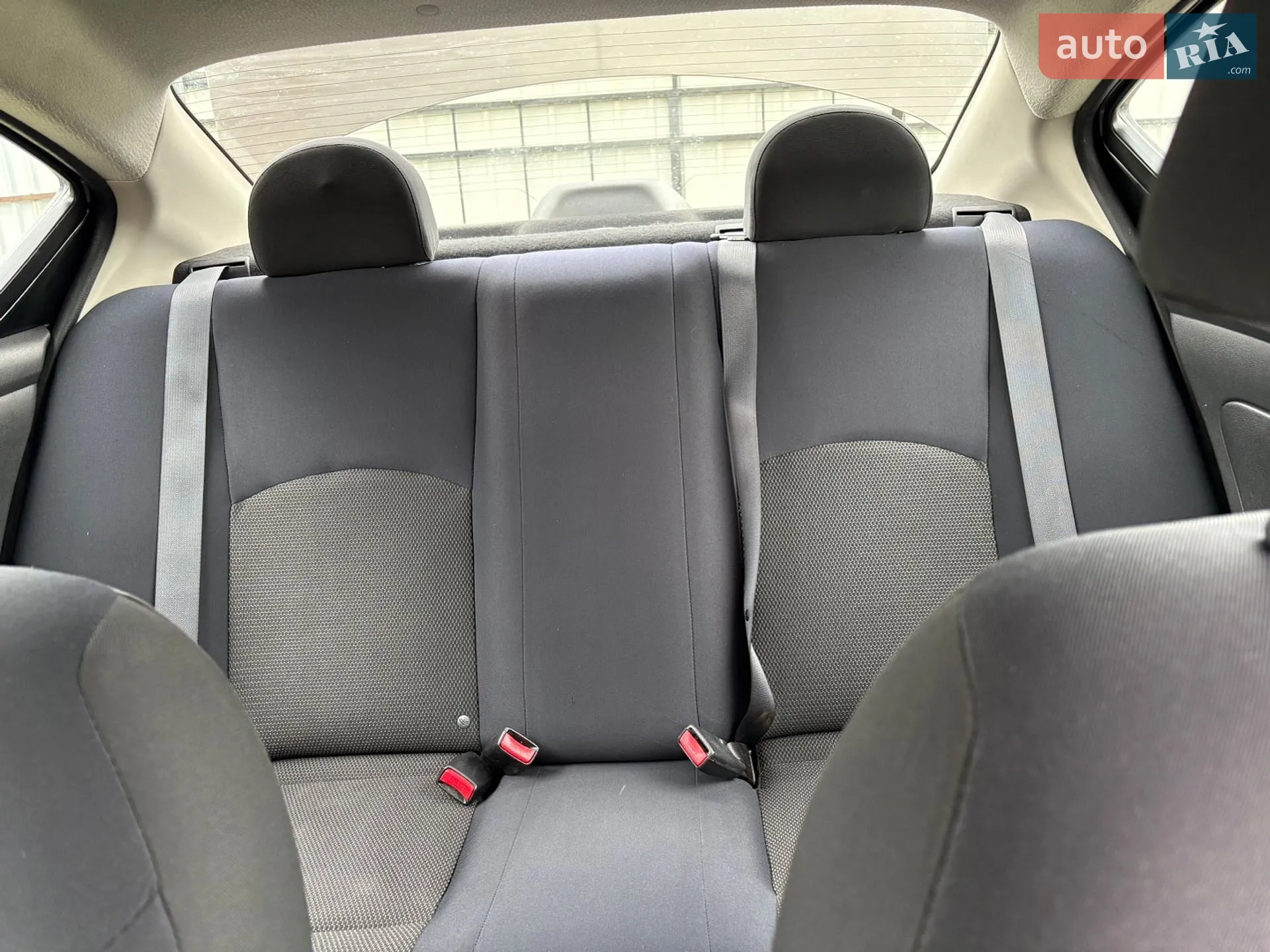 2012 Nissan Versa - мініатюра 9