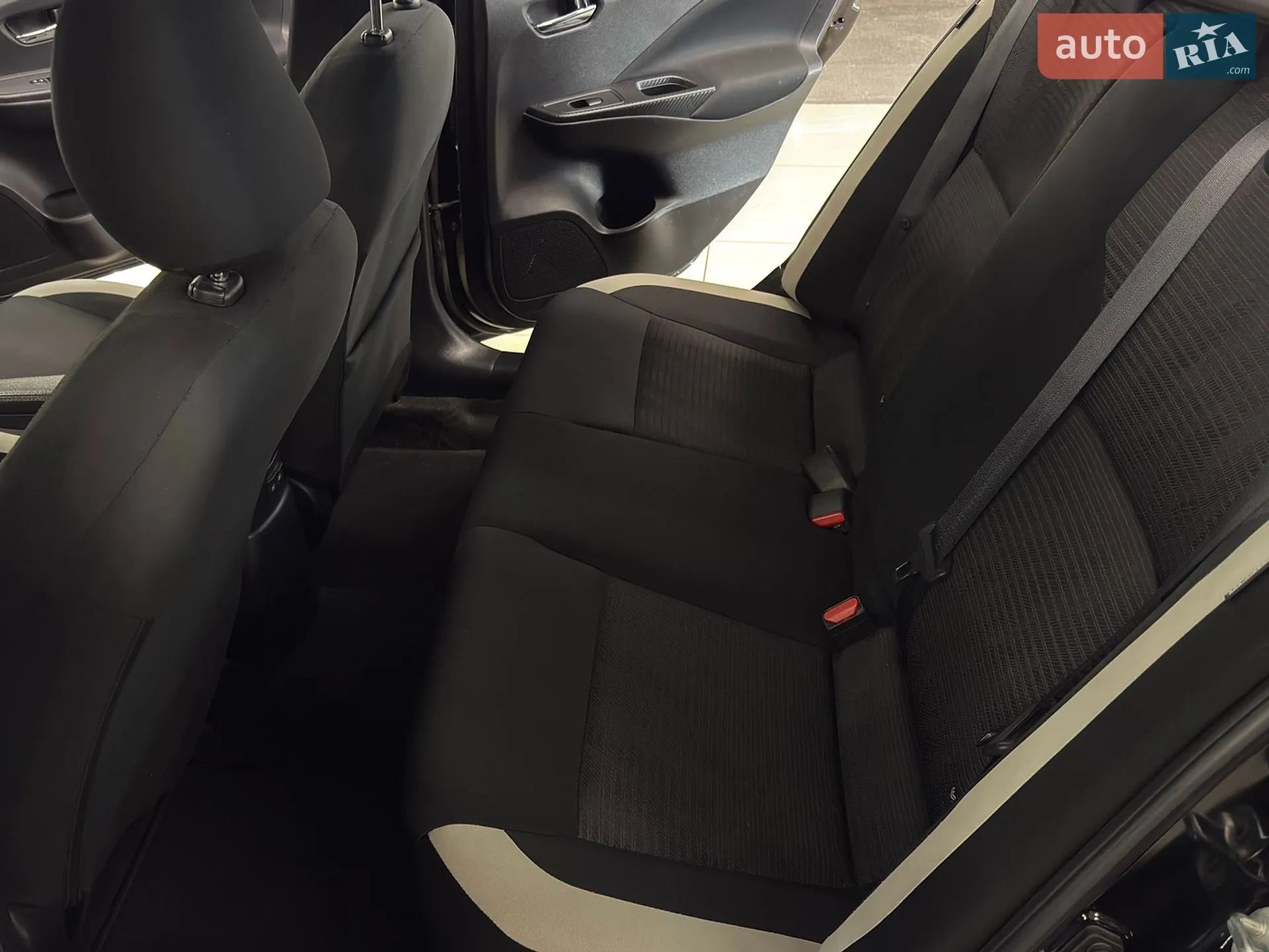 2021 Nissan Versa - мініатюра 20