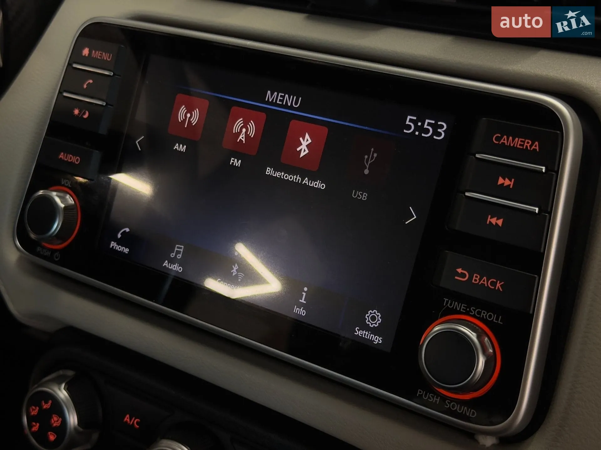 2021 Nissan Versa - мініатюра 25