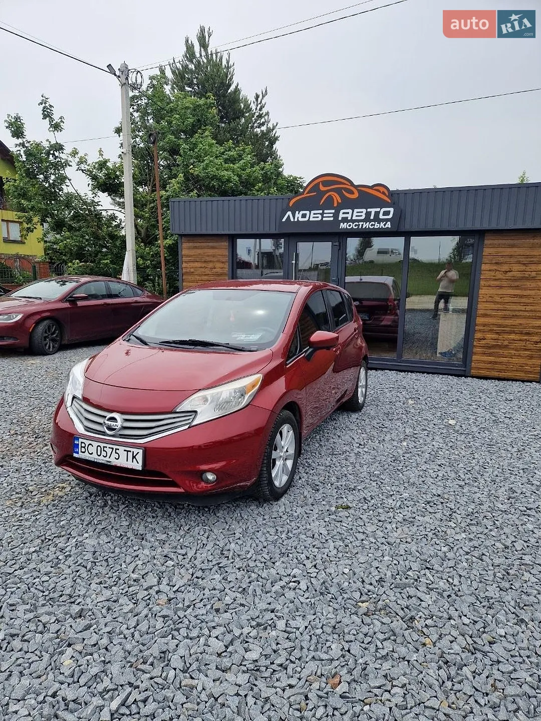 2016 Nissan Versa - фото 1
