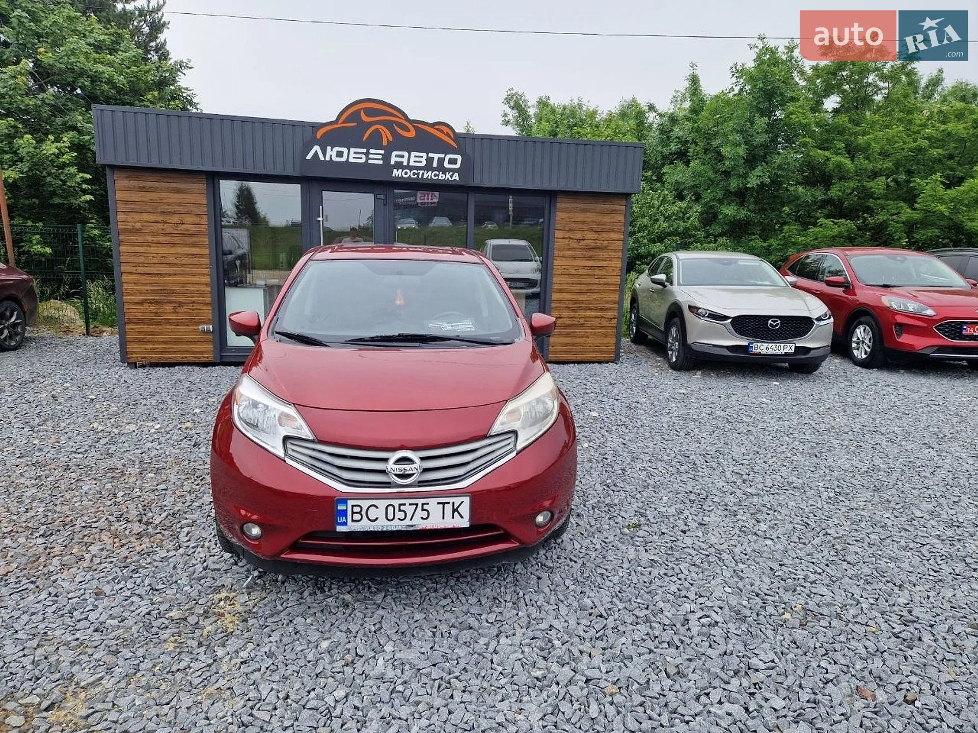 2016 Nissan Versa - мініатюра 10