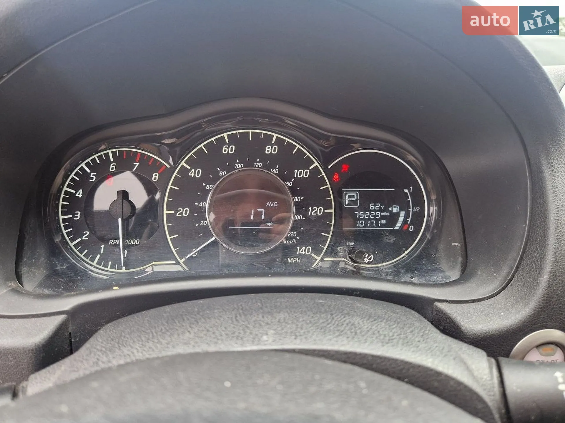 2016 Nissan Versa - мініатюра 27