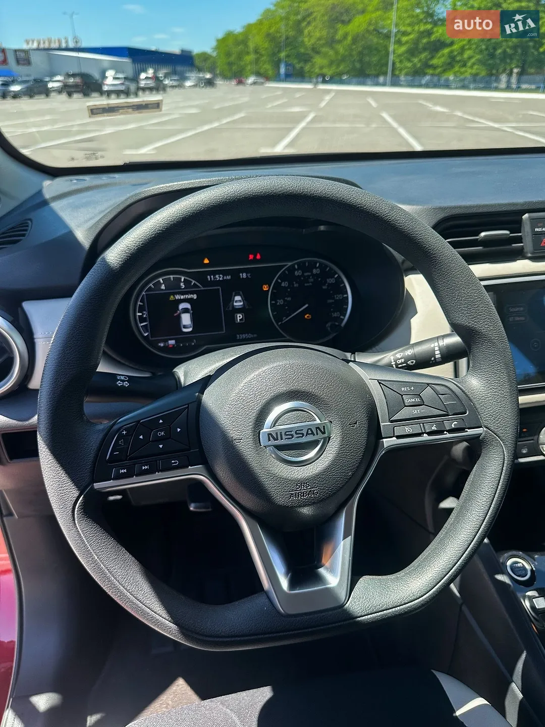 2020 Nissan Versa - мініатюра 10