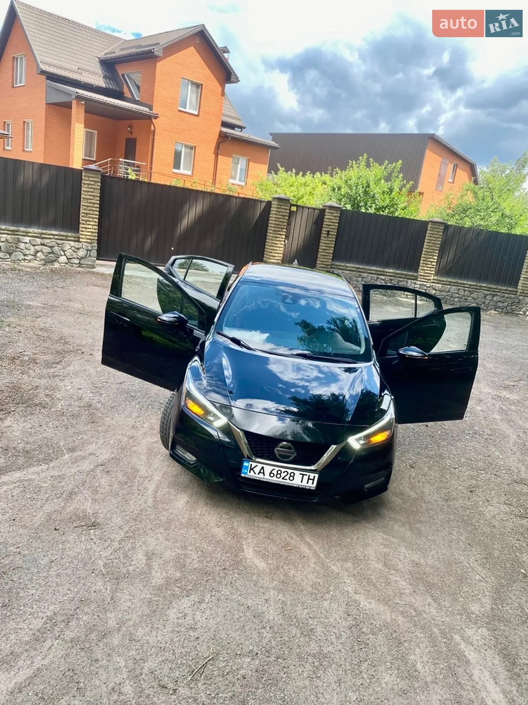 2020 Nissan Versa - мініатюра 10