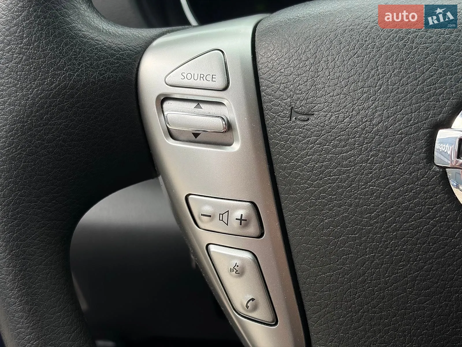 2019 Nissan Versa - мініатюра 18