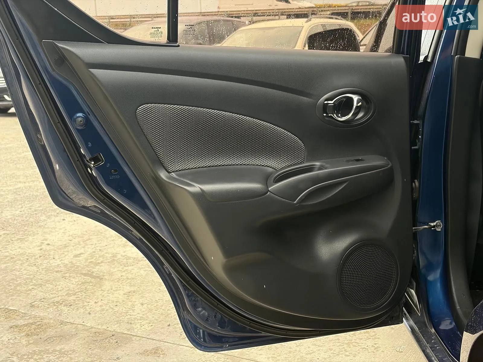 2019 Nissan Versa - мініатюра 23