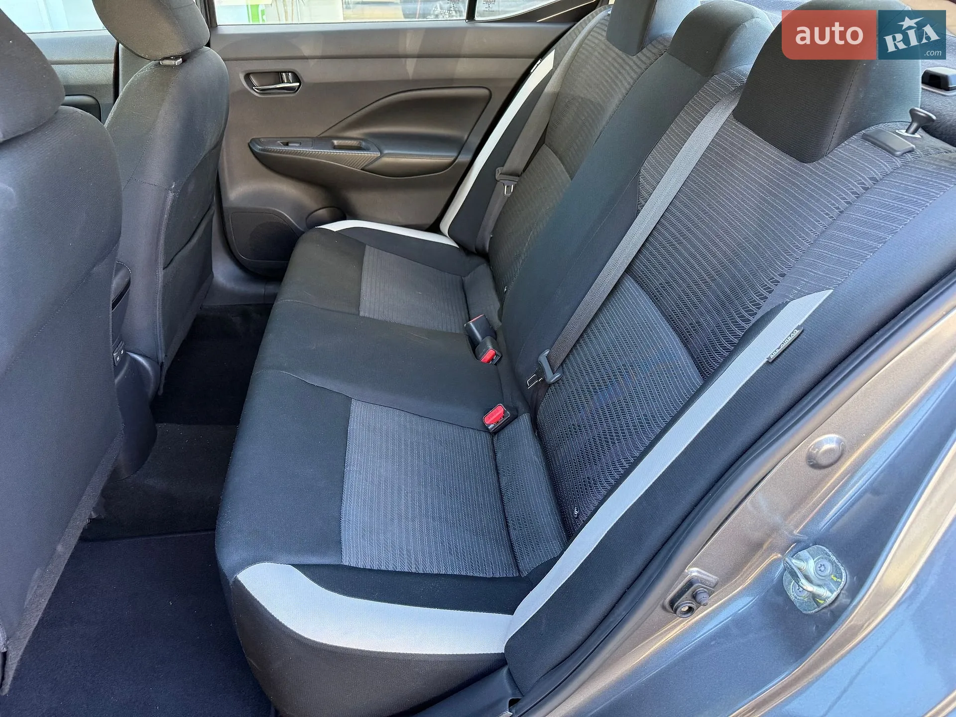 2020 Nissan Versa - мініатюра 16