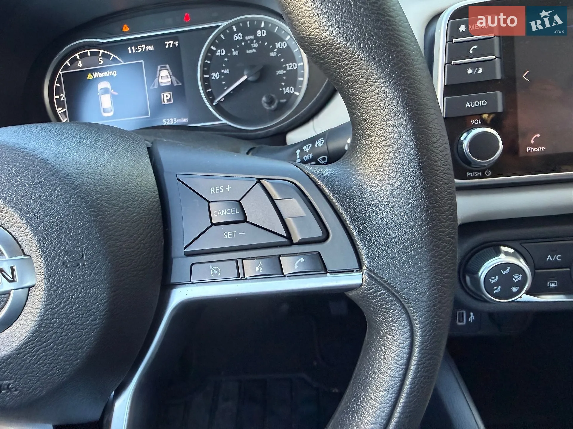 2020 Nissan Versa - мініатюра 33