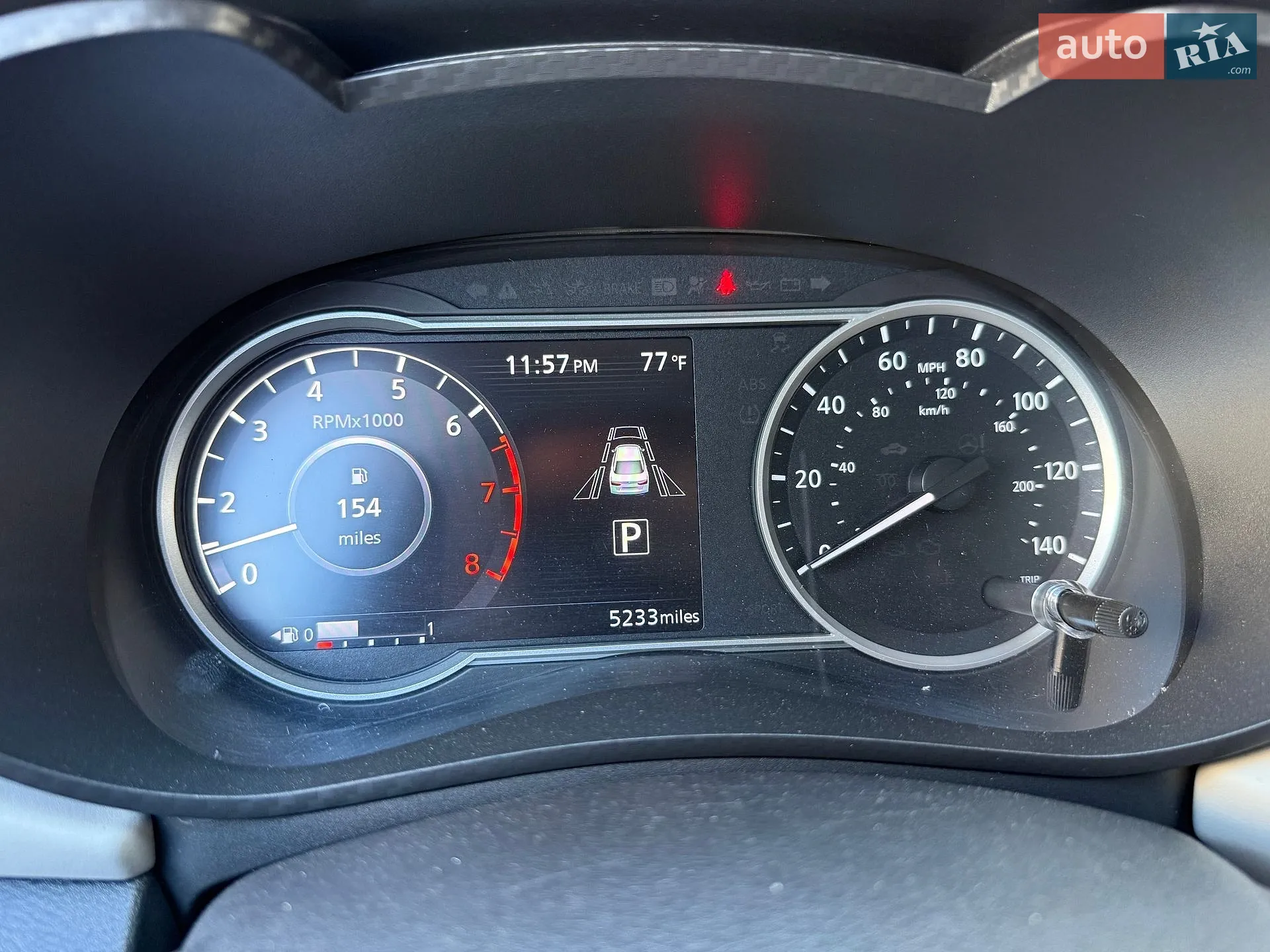 2020 Nissan Versa - мініатюра 35