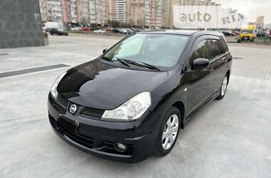 Універсал Nissan Wingroad 2013 в Києві