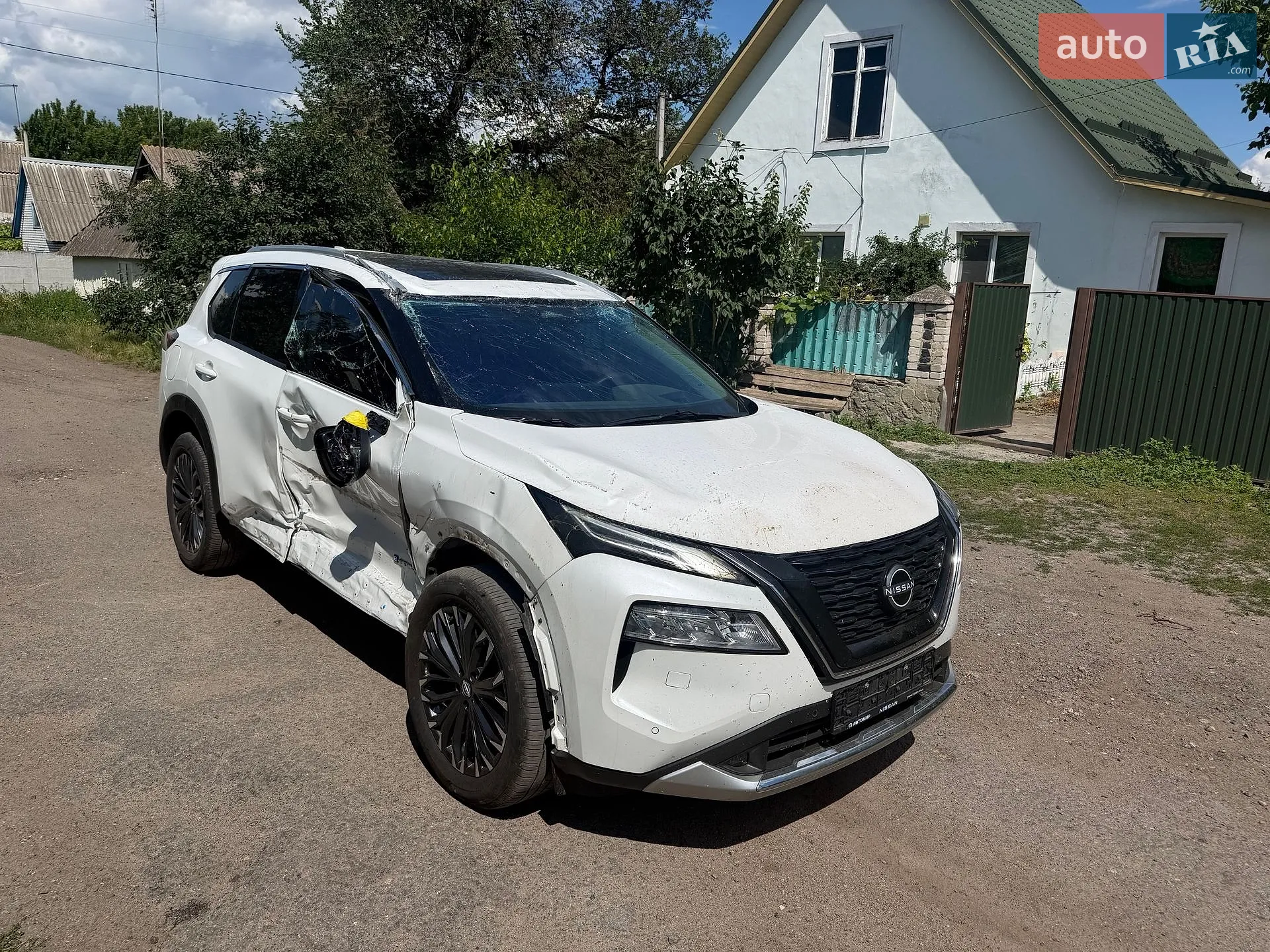 2024 Nissan X-Trail - мініатюра 7