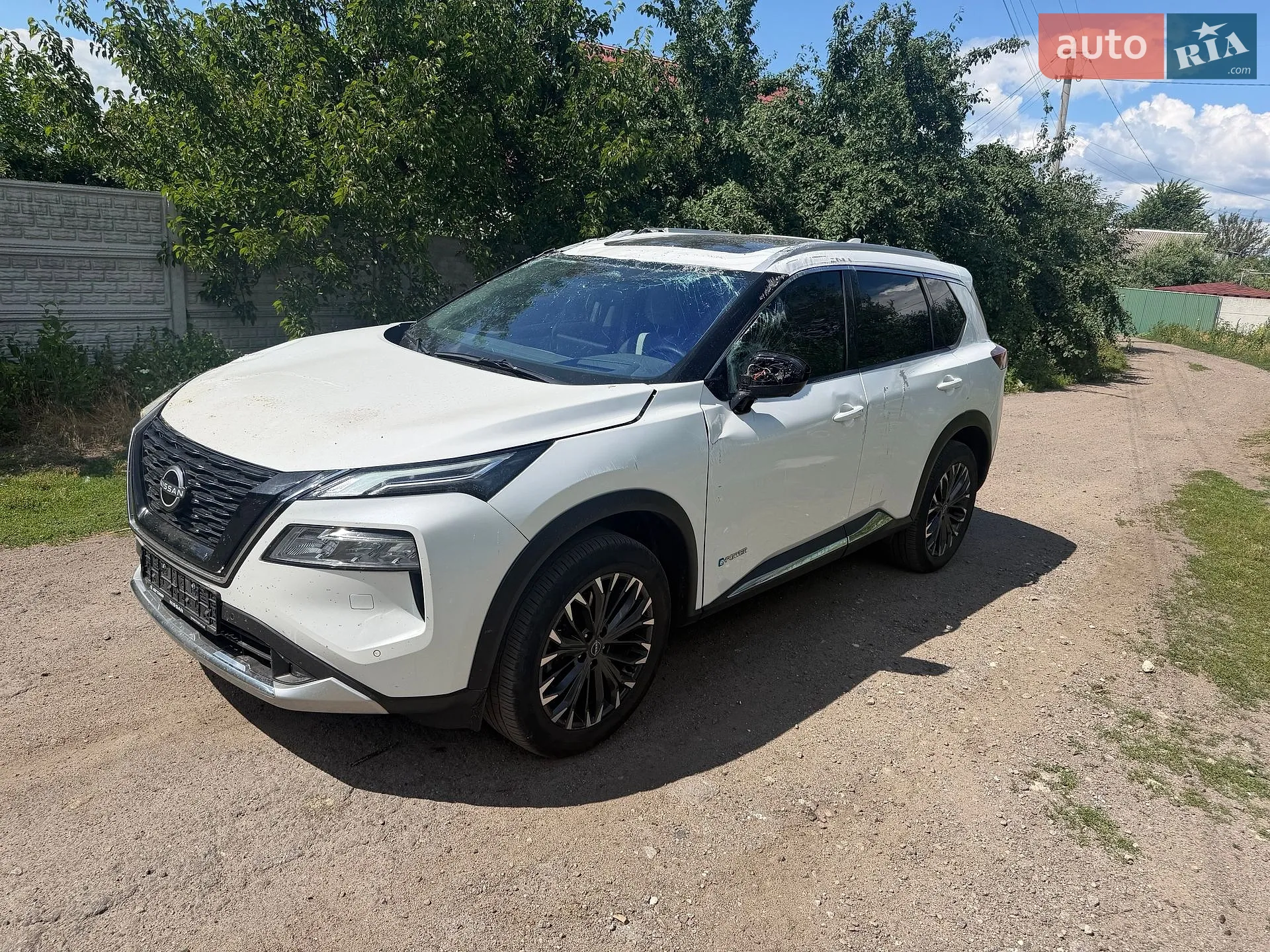 2024 Nissan X-Trail - мініатюра 9