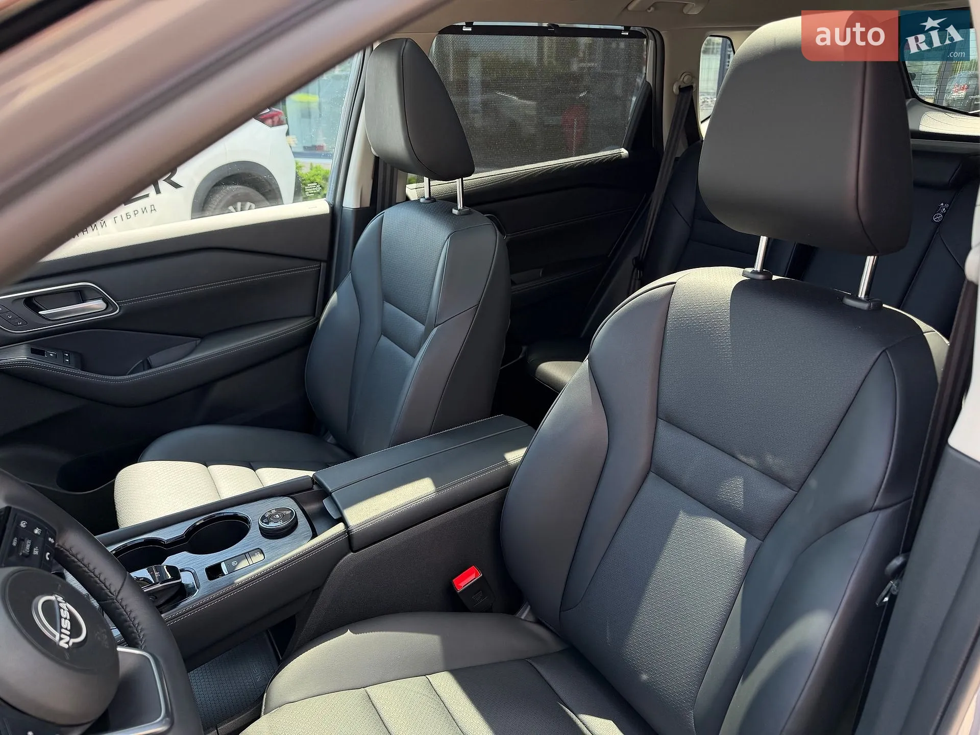 2025 Nissan X-Trail - мініатюра 13