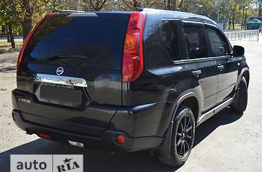 Внедорожник / Кроссовер Nissan X-Trail 2008 в Бахмуте