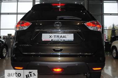 Позашляховик / Кросовер Nissan X-Trail 2014 в Хмельницькому