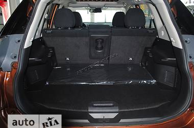 Внедорожник / Кроссовер Nissan X-Trail 2014 в Хмельницком