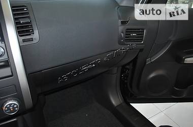 Внедорожник / Кроссовер Nissan X-Trail 2014 в 