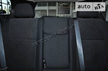 Внедорожник / Кроссовер Nissan X-Trail 2014 в 
