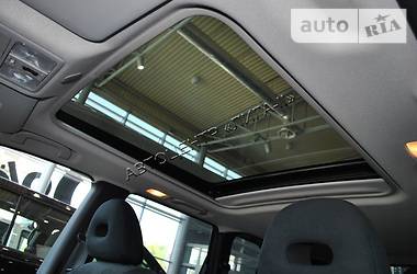 Внедорожник / Кроссовер Nissan X-Trail 2014 в 