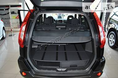 Внедорожник / Кроссовер Nissan X-Trail 2014 в 
