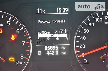 Внедорожник / Кроссовер Nissan X-Trail 2013 в Хмельницком