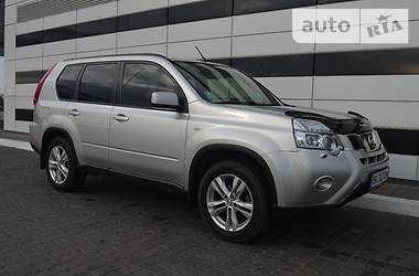 Внедорожник / Кроссовер Nissan X-Trail 2012 в Ровно