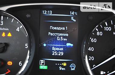 Внедорожник / Кроссовер Nissan X-Trail 2016 в Хмельницком