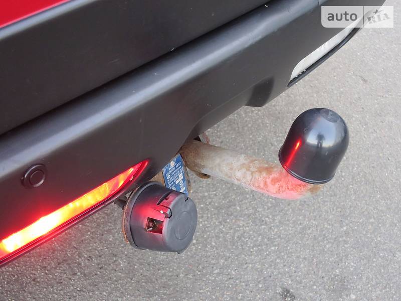 Внедорожник / Кроссовер Nissan X-Trail 2010 в Киеве фото 10 Внедорожник / Кроссовер Nissan X-Trail 2010 в Киеве