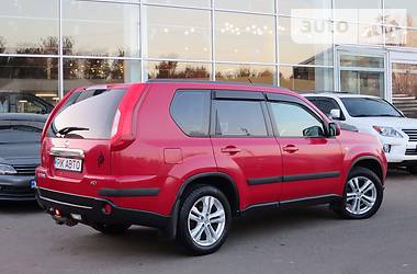 Внедорожник / Кроссовер Nissan X-Trail 2010 в Киеве