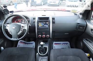 Внедорожник / Кроссовер Nissan X-Trail 2010 в Киеве