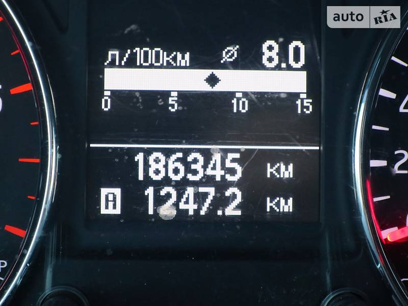 Внедорожник / Кроссовер Nissan X-Trail 2010 в Киеве фото 39 Внедорожник / Кроссовер Nissan X-Trail 2010 в Киеве