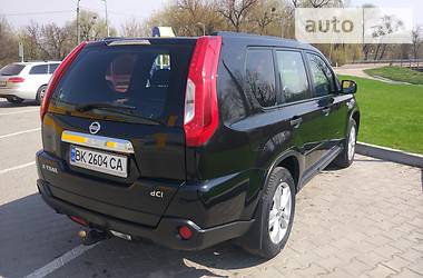  Nissan X-Trail 2011 в Дубно