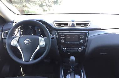  Nissan X-Trail 2015 в Днепре