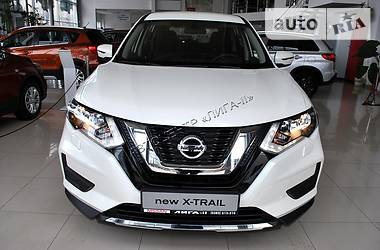 Внедорожник / Кроссовер Nissan X-Trail 2019 в Хмельницком