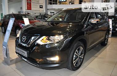 Внедорожник / Кроссовер Nissan X-Trail 2019 в Хмельницком