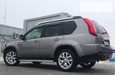 Внедорожник / Кроссовер Nissan X-Trail 2014 в Одессе