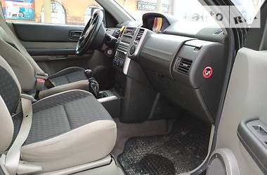 Внедорожник / Кроссовер Nissan X-Trail 2006 в Коломые