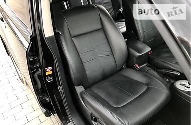 Внедорожник / Кроссовер Nissan X-Trail 2008 в Виннице