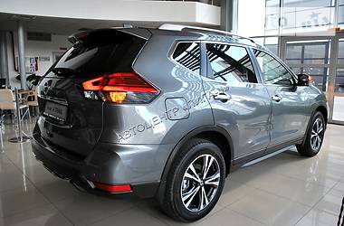 Внедорожник / Кроссовер Nissan X-Trail 2019 в Хмельницком