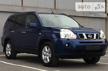 Внедорожник / Кроссовер Nissan X-Trail 2008 в Одессе