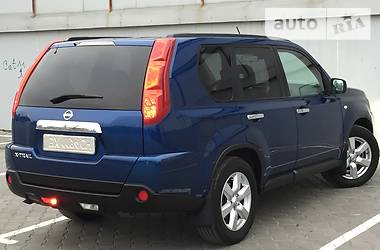 Внедорожник / Кроссовер Nissan X-Trail 2008 в Одессе