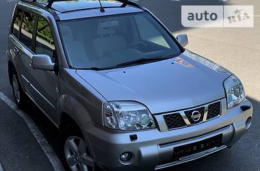 Внедорожник / Кроссовер Nissan X-Trail 2007 в Одессе