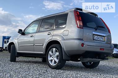 Внедорожник / Кроссовер Nissan X-Trail 2007 в Ивано-Франковске